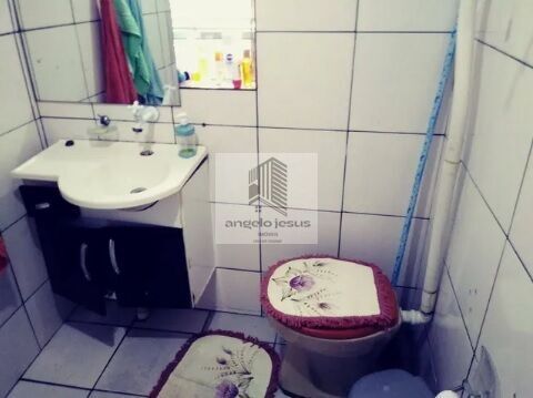 Casa de Condomínio, 1 quarto - Foto 4