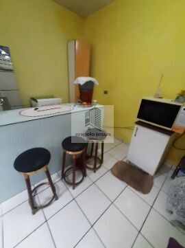 Casa de Condomínio, 1 quarto - Foto 2