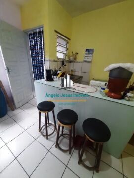 Casa de Condomínio à venda com 1 quarto, 30m² - Foto 1