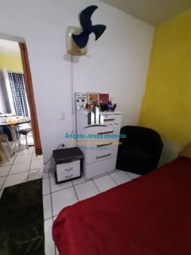 Casa de Condomínio à venda com 1 quarto, 30m² - Foto 7