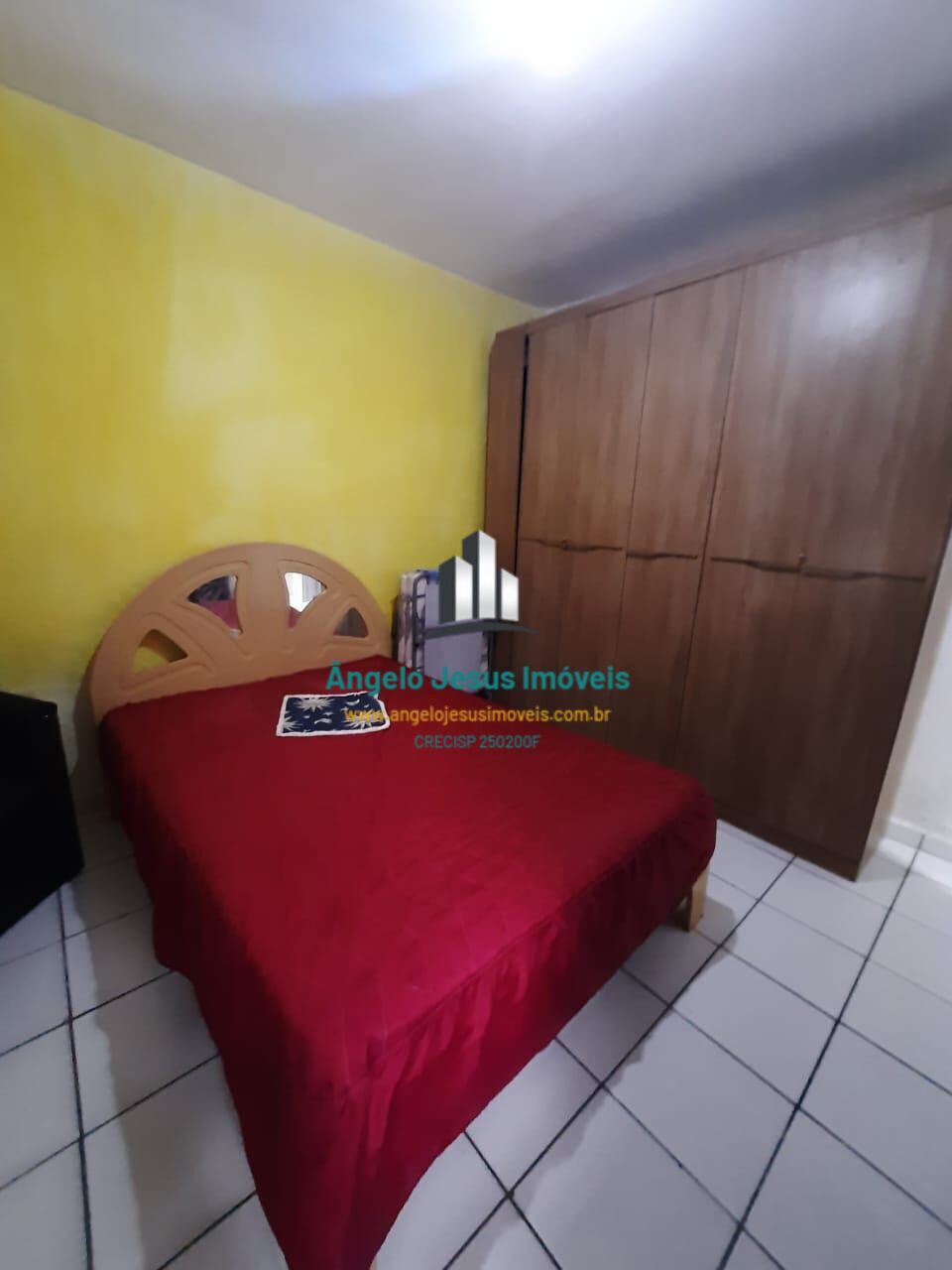 Casa de Condomínio à venda com 1 quarto, 30m² - Foto 6