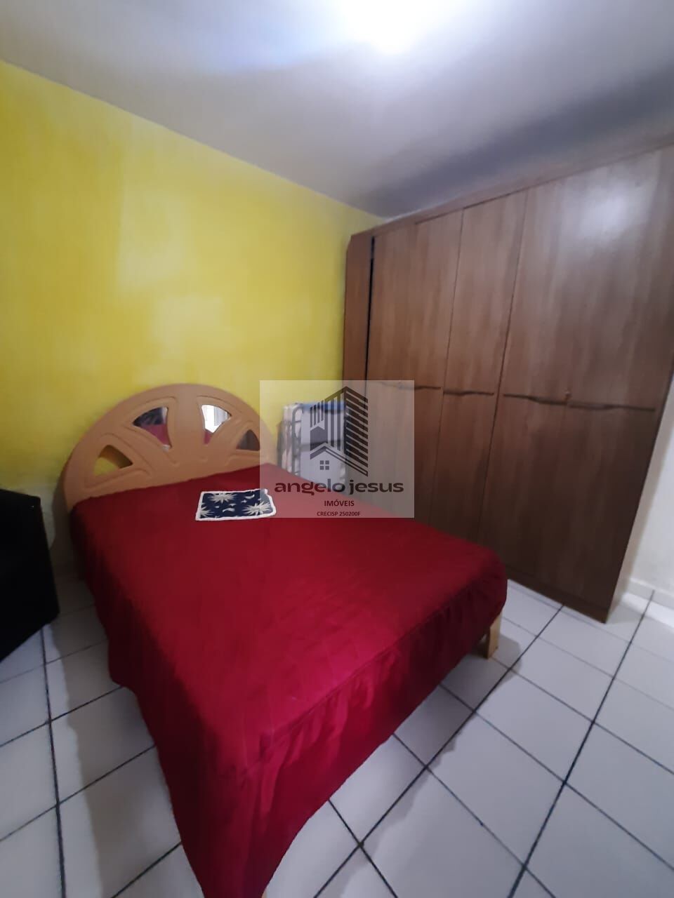 Casa de Condomínio, 1 quarto - Foto 6