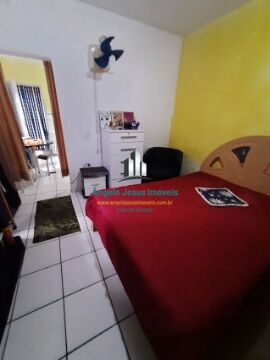 Casa de Condomínio à venda com 1 quarto, 30m² - Foto 9