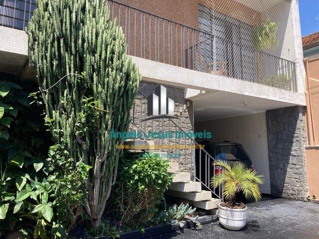 Sobrado à venda com 3 quartos, 250m² - Foto 3