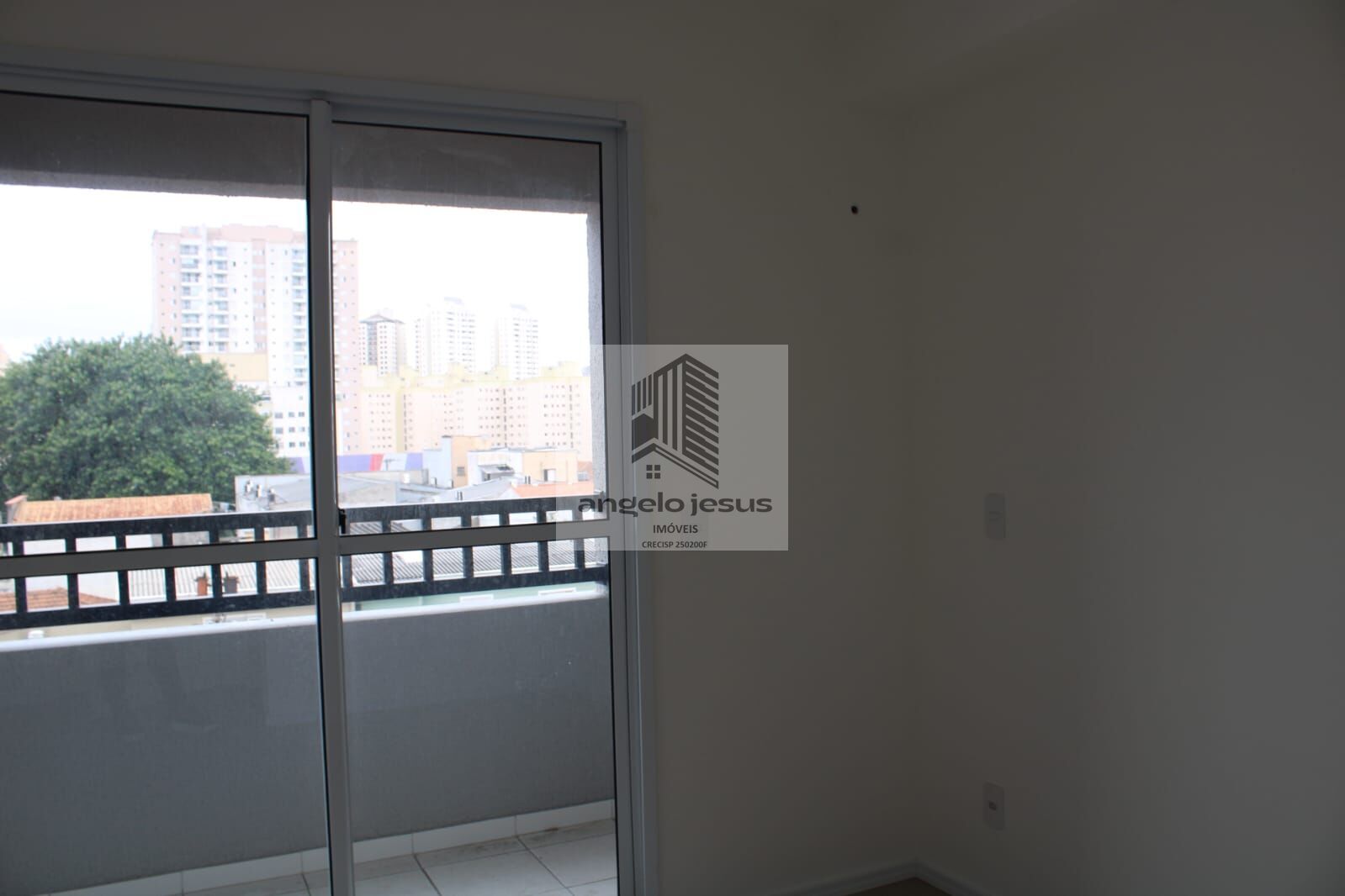 Apartamento à venda com 1 quarto, 16m² - Foto 2