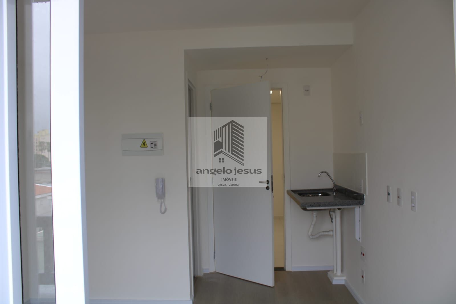 Apartamento à venda com 1 quarto, 16m² - Foto 9