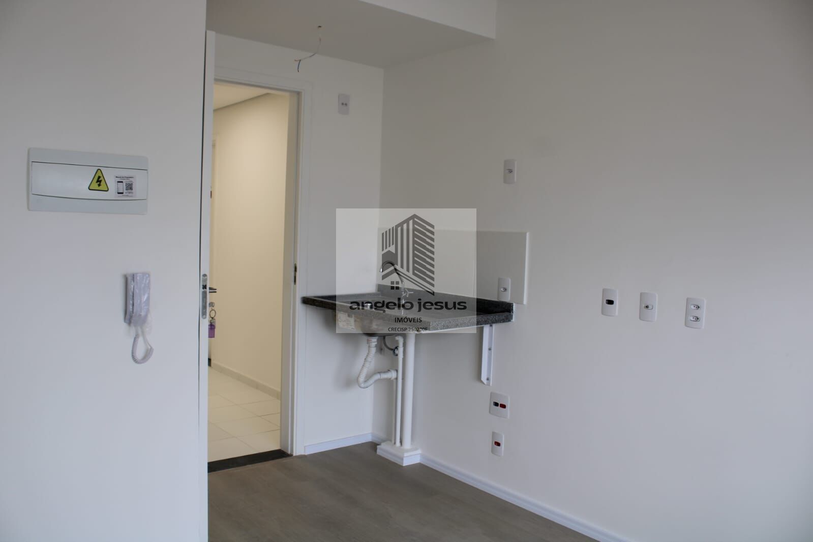 Apartamento à venda com 1 quarto, 16m² - Foto 10