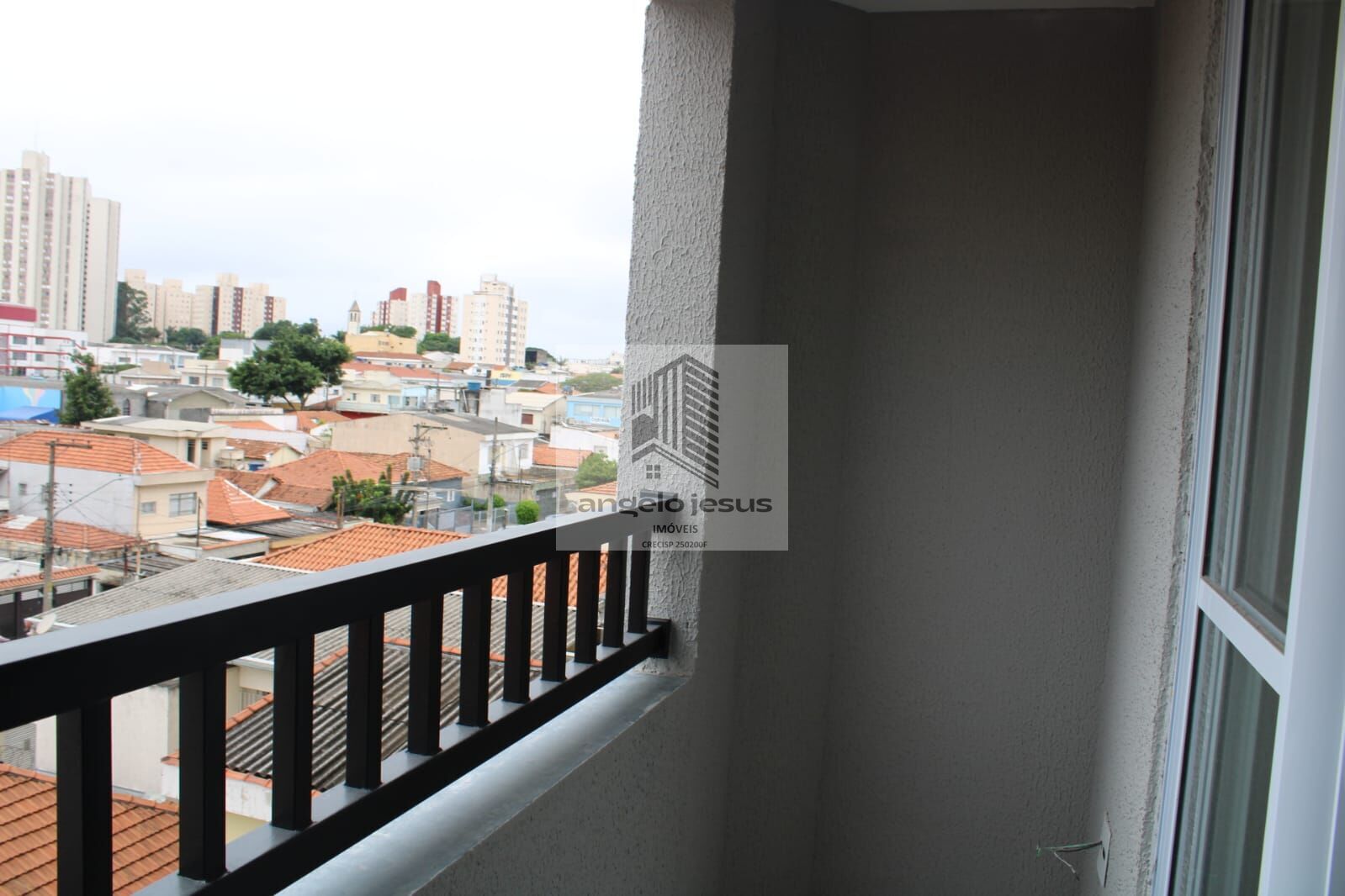 Apartamento à venda com 1 quarto, 16m² - Foto 5