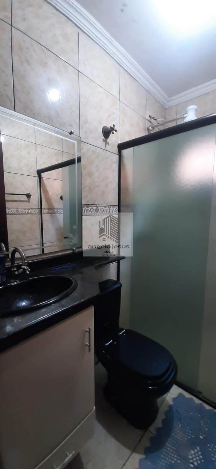 Sobrado à venda com 3 quartos, 167m² - Foto 6