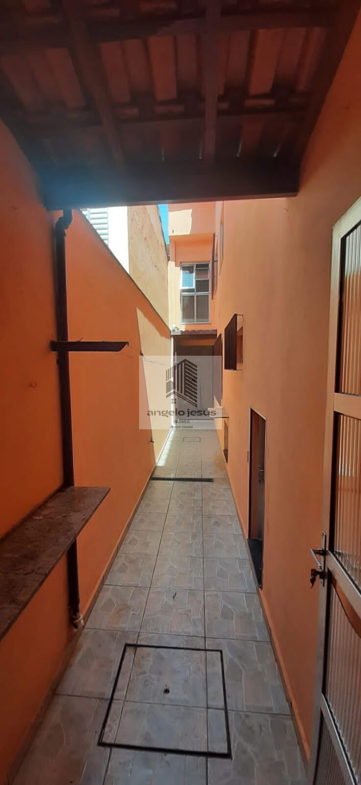 Sobrado à venda com 3 quartos, 167m² - Foto 22