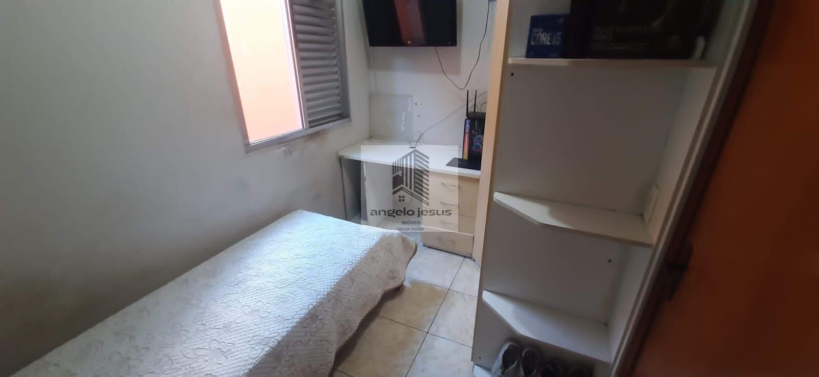 Sobrado à venda com 3 quartos, 167m² - Foto 13