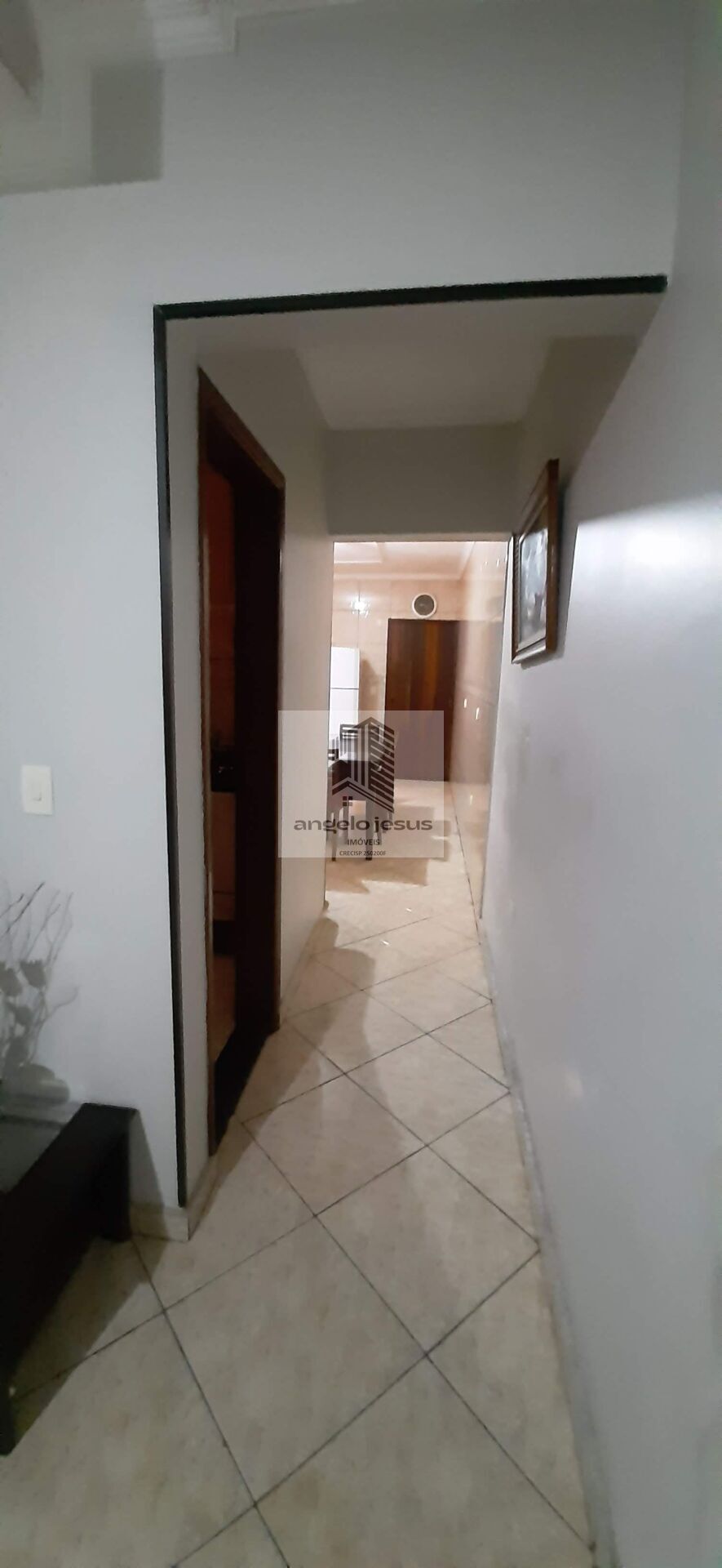 Sobrado à venda com 3 quartos, 167m² - Foto 4