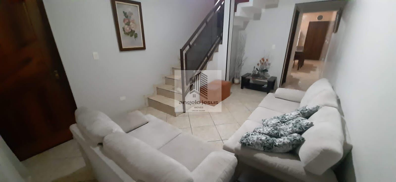 Sobrado à venda com 3 quartos, 167m² - Foto 3