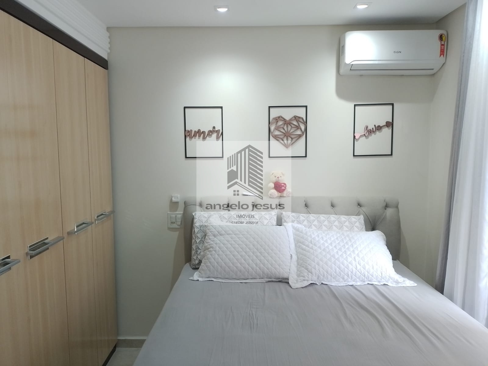 Apartamento à venda com 2 quartos, 86m² - Foto 5