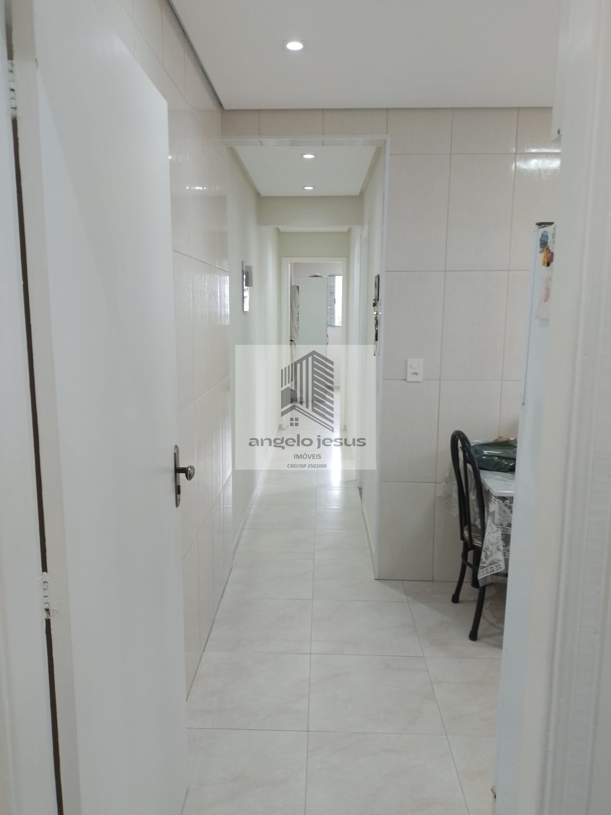 Apartamento à venda com 2 quartos, 86m² - Foto 8