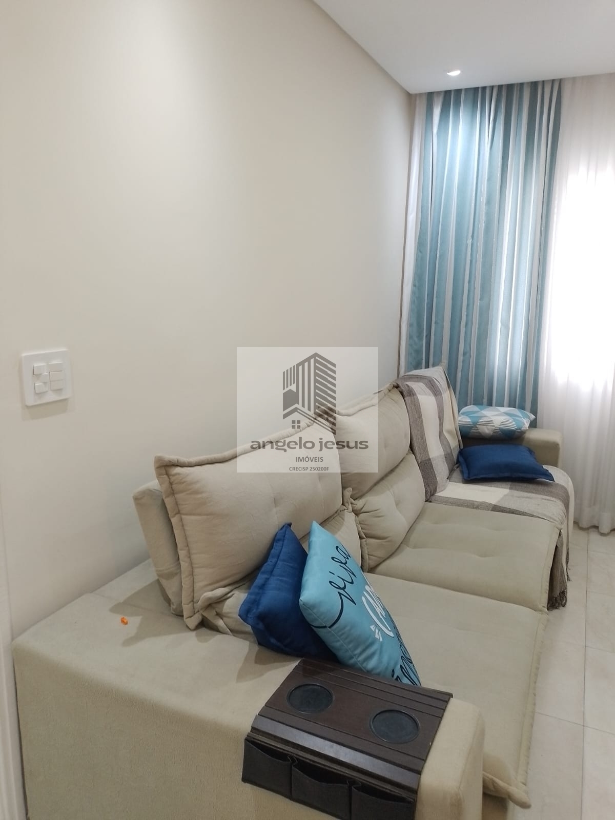 Apartamento à venda com 2 quartos, 86m² - Foto 4