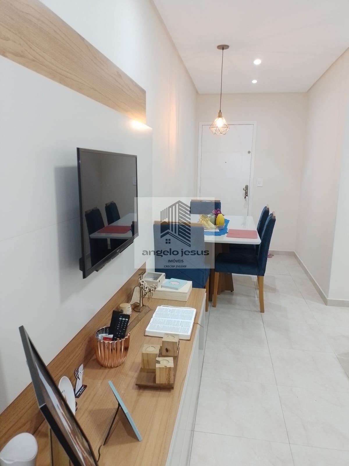 Apartamento à venda com 2 quartos, 86m² - Foto 3