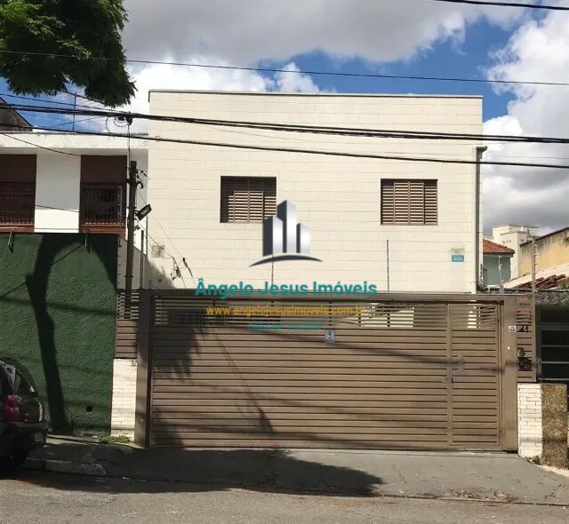 Prédio Inteiro à venda com 9 quartos, 300m² - Foto 1