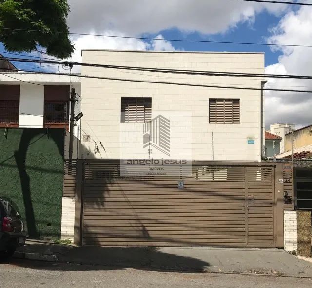 Prédio Inteiro à venda com 9 quartos, 300m² - Foto 1