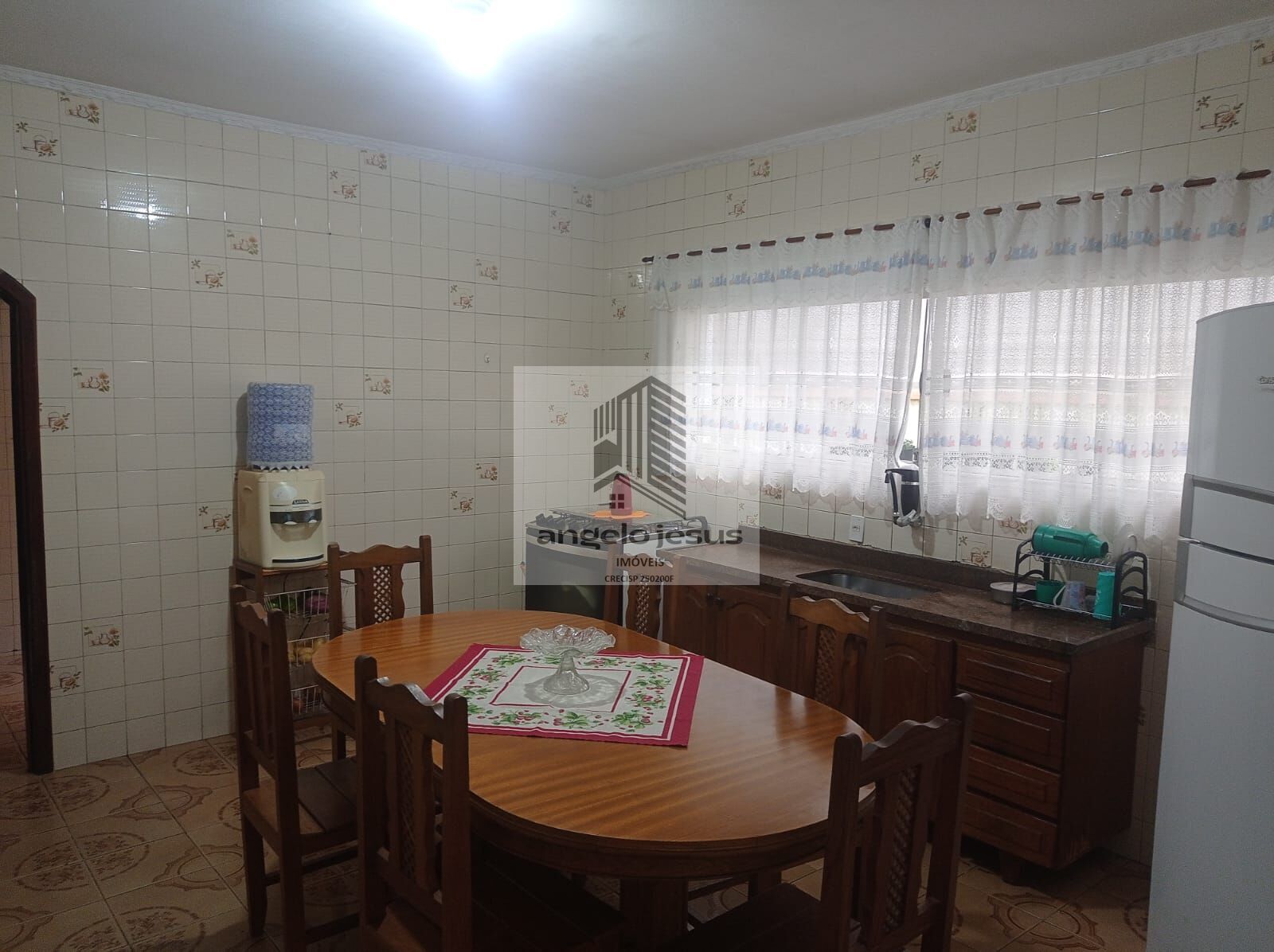 Sobrado à venda com 3 quartos, 167m² - Foto 8