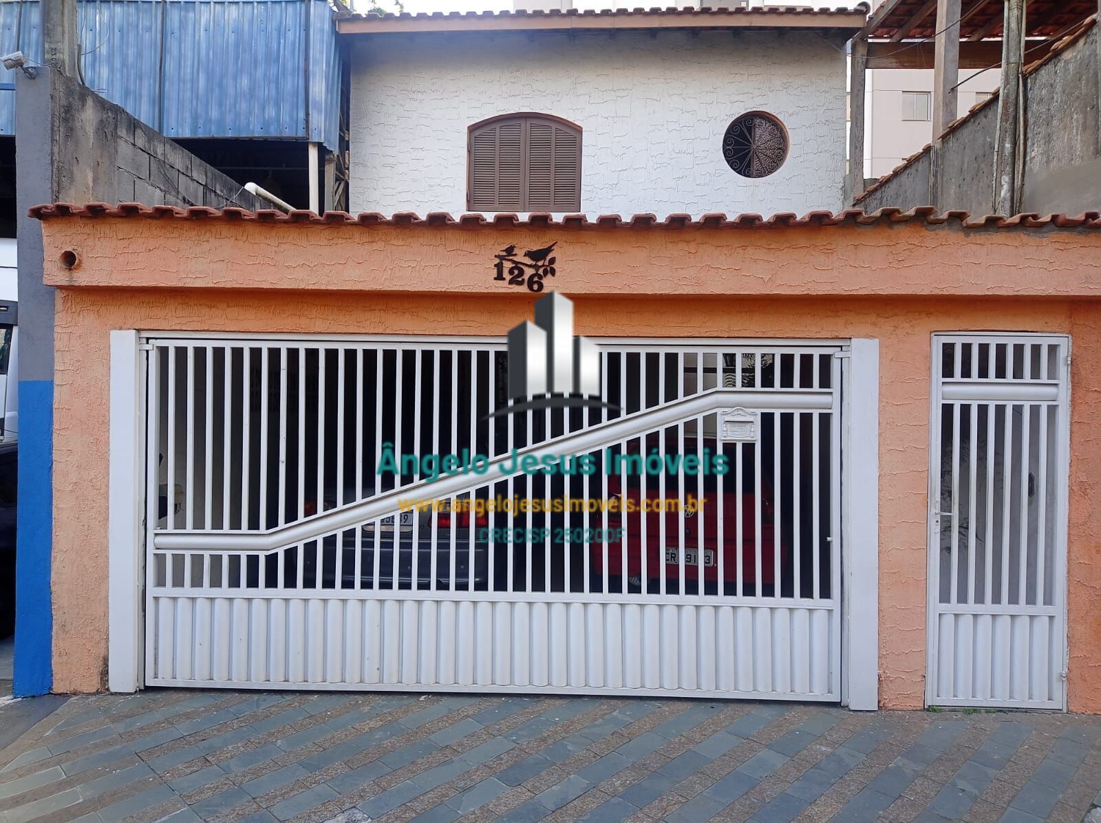 Sobrado à venda com 3 quartos, 167m² - Foto 2