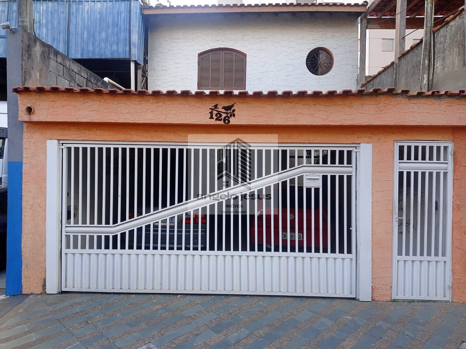 Sobrado à venda com 3 quartos, 167m² - Foto 2