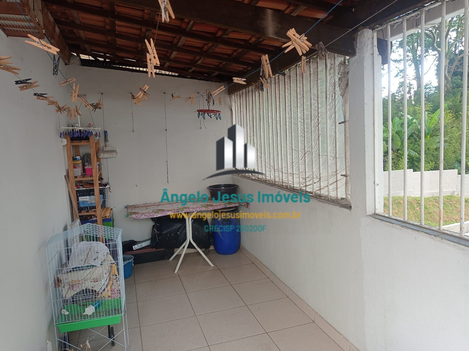 Sobrado à venda com 3 quartos, 167m² - Foto 19