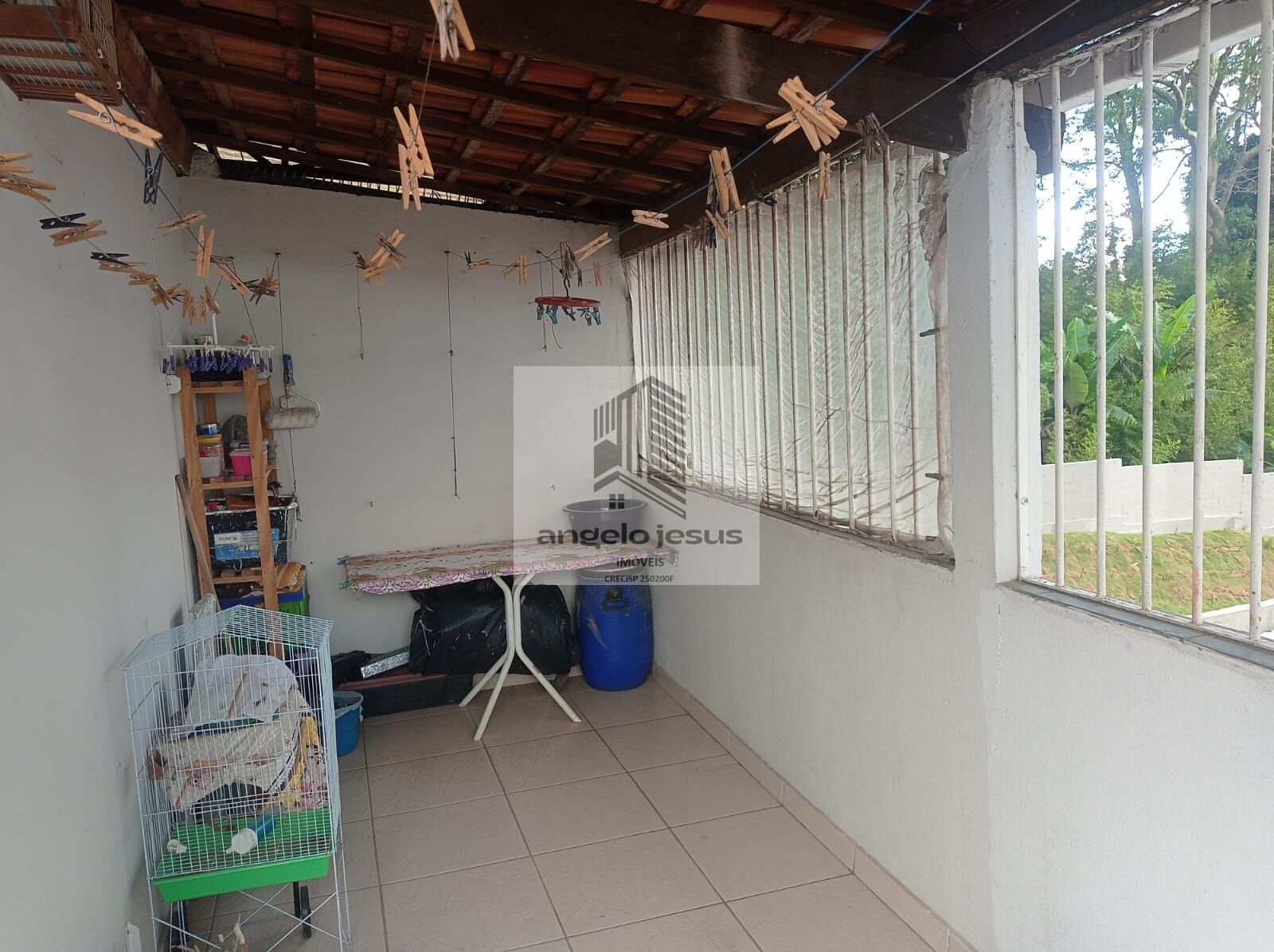 Sobrado à venda com 3 quartos, 167m² - Foto 19