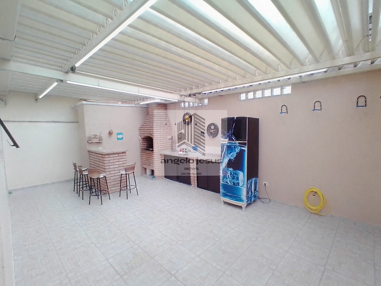 Sobrado à venda com 4 quartos, 192m² - Foto 14