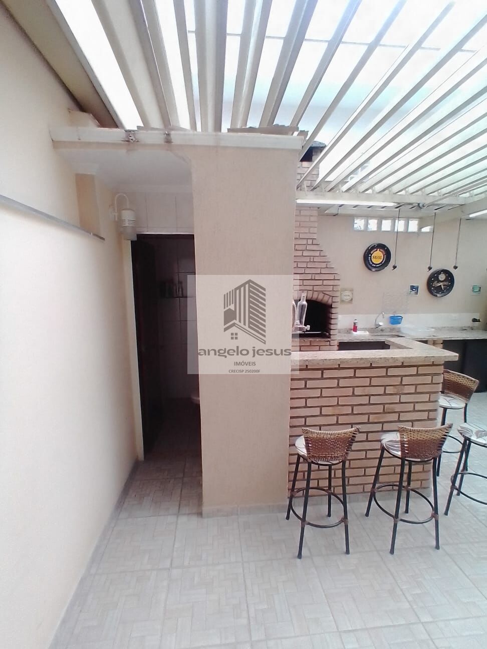 Sobrado à venda com 4 quartos, 192m² - Foto 17