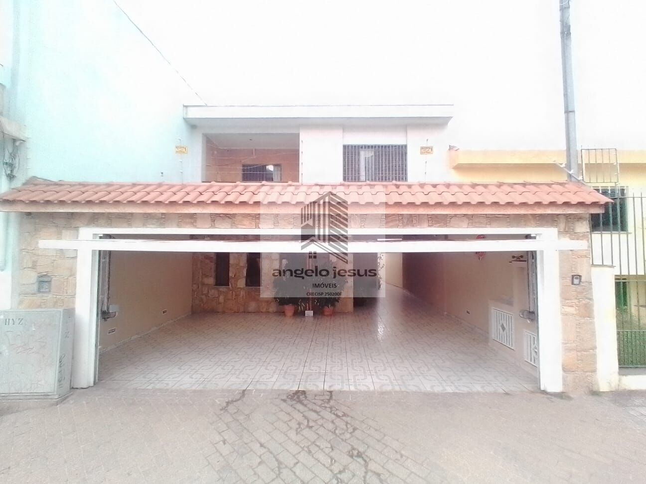 Sobrado à venda com 4 quartos, 192m² - Foto 7