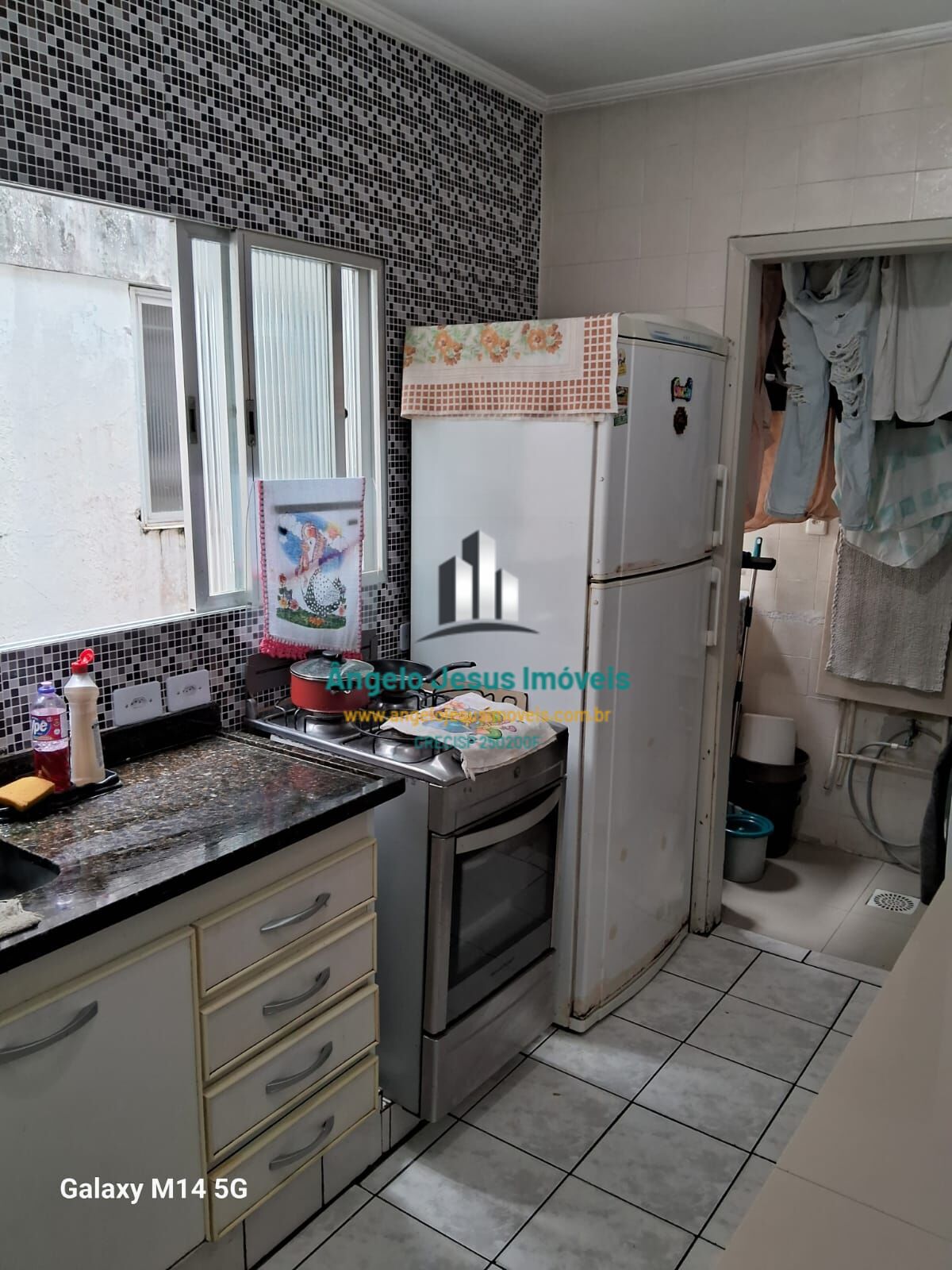 Apartamento à venda com 2 quartos, 76m² - Foto 10