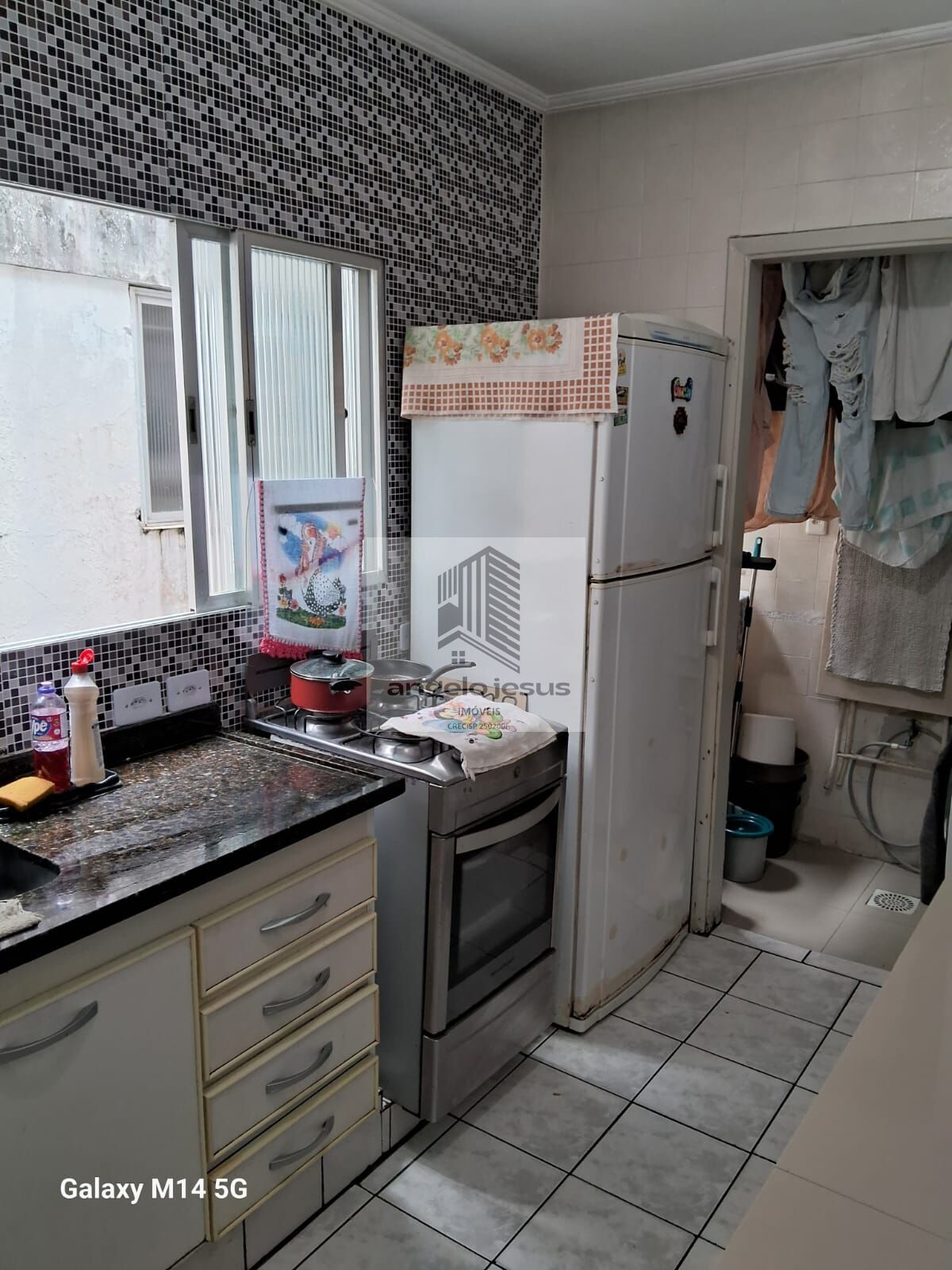 Apartamento à venda com 2 quartos, 76m² - Foto 10