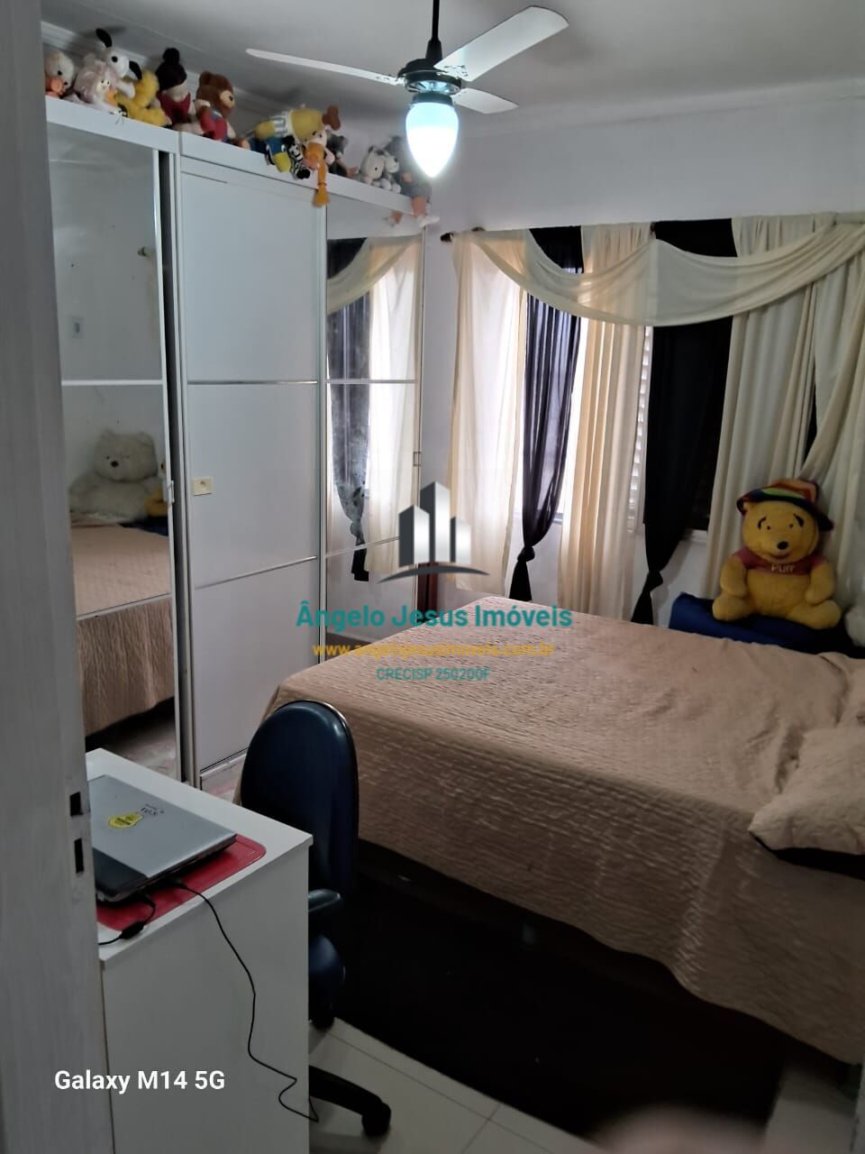 Apartamento à venda com 2 quartos, 76m² - Foto 15