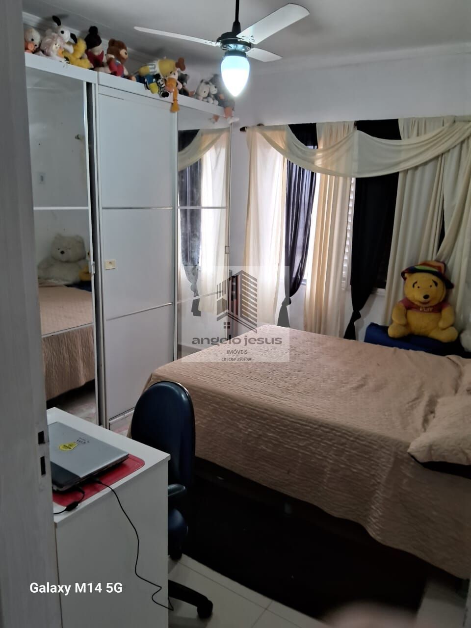 Apartamento à venda com 2 quartos, 76m² - Foto 15