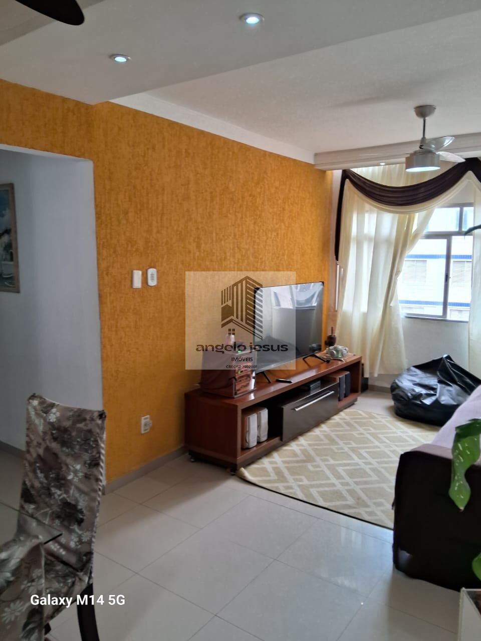 Apartamento à venda com 2 quartos, 76m² - Foto 3