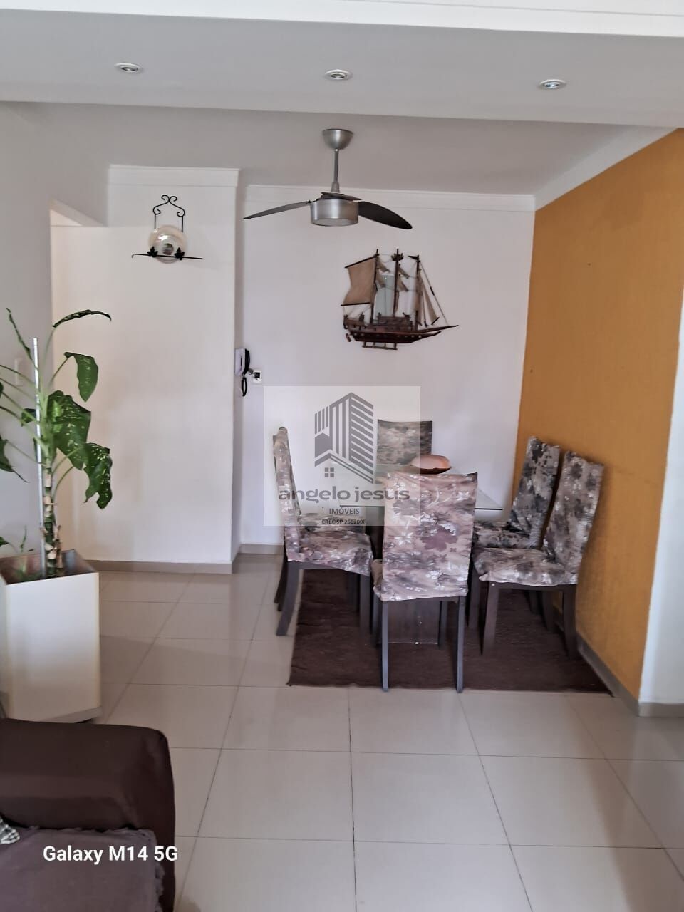 Apartamento à venda com 2 quartos, 76m² - Foto 5