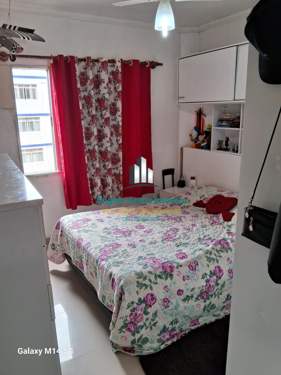 Apartamento à venda com 2 quartos, 76m² - Foto 14