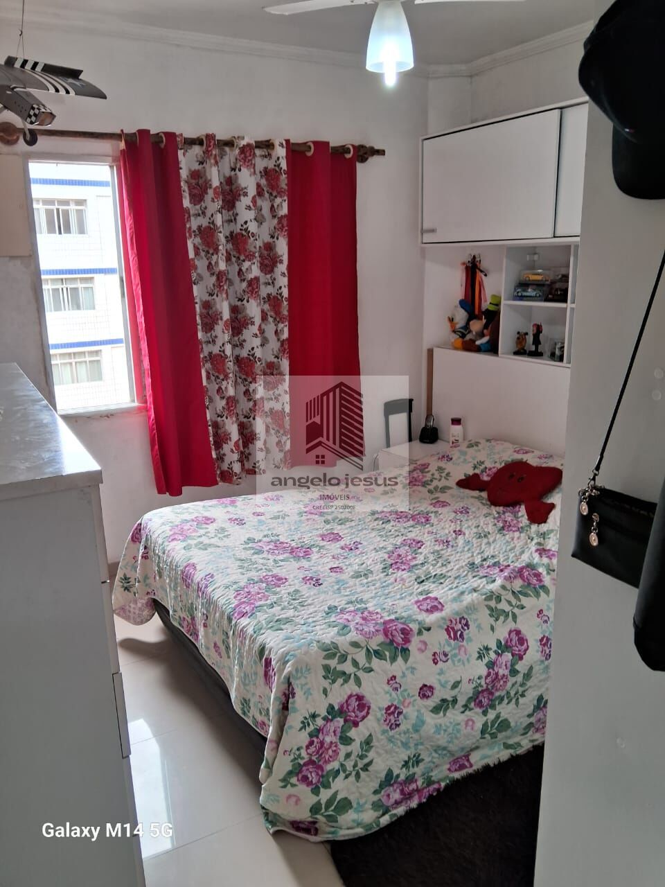 Apartamento à venda com 2 quartos, 76m² - Foto 14