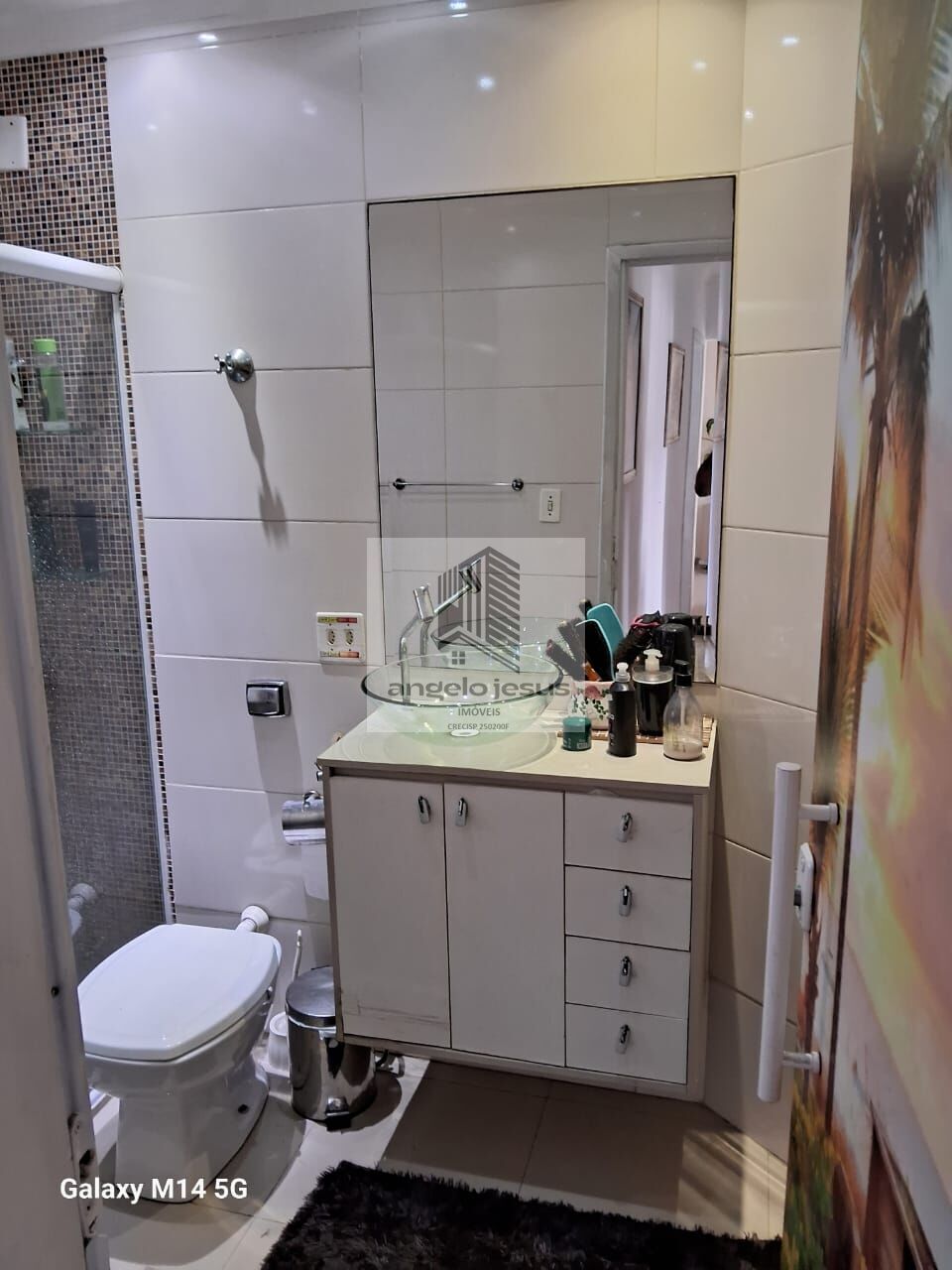 Apartamento à venda com 2 quartos, 76m² - Foto 8