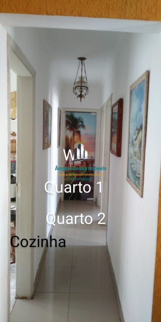 Apartamento à venda com 2 quartos, 76m² - Foto 9