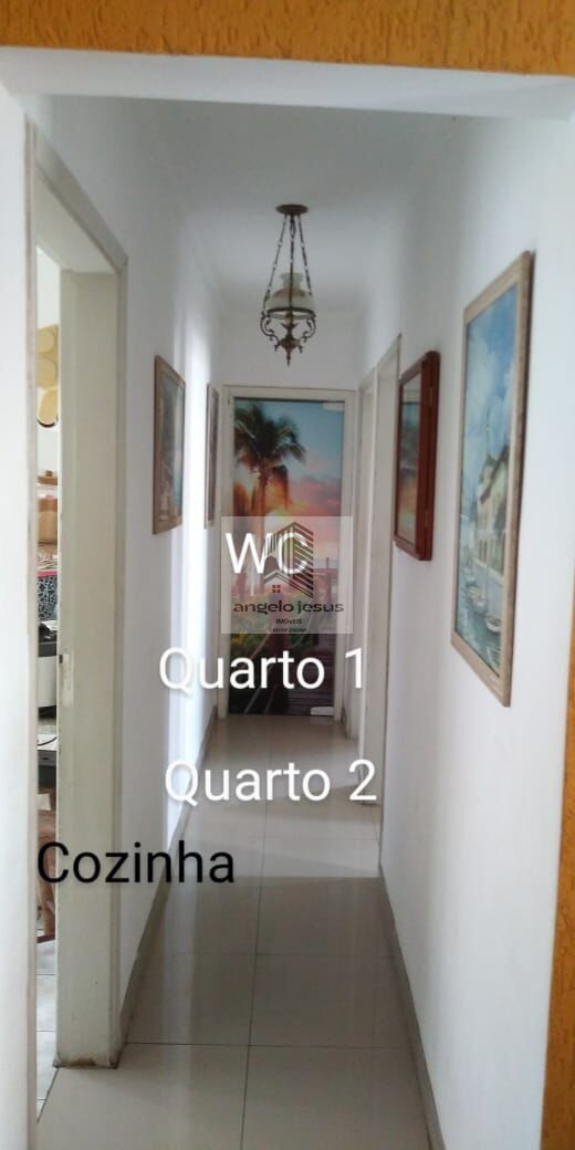 Apartamento à venda com 2 quartos, 76m² - Foto 9