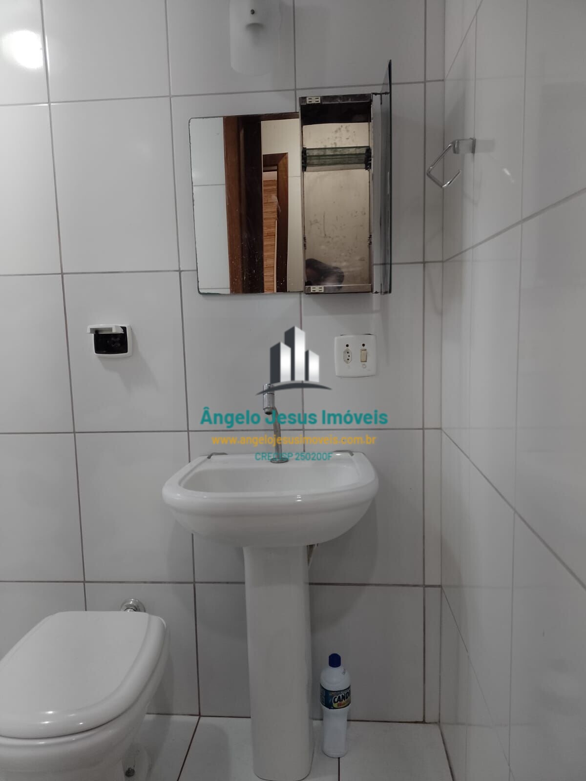 Apartamento à venda com 3 quartos, 80m² - Foto 12