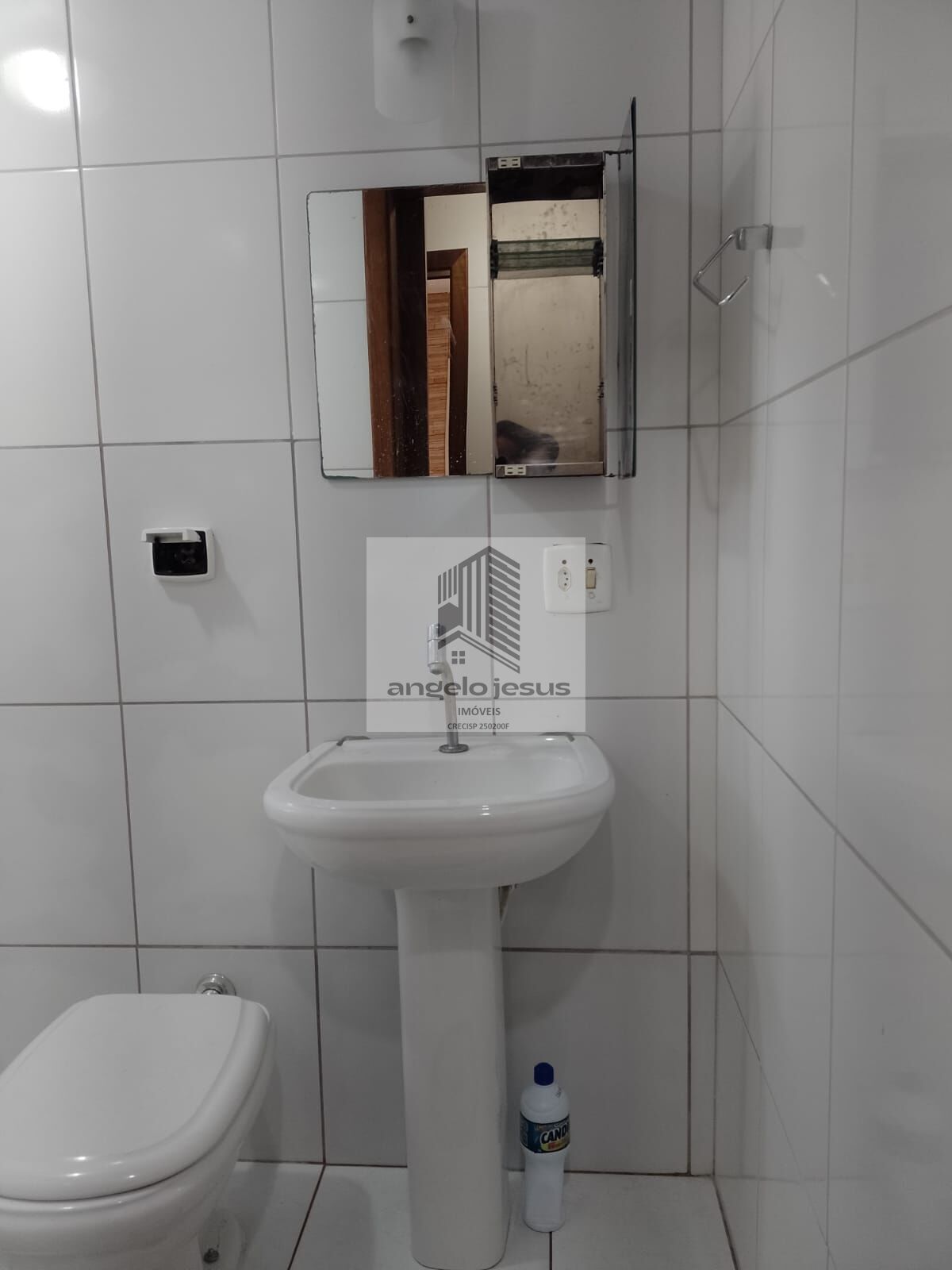 Apartamento à venda com 3 quartos, 80m² - Foto 12