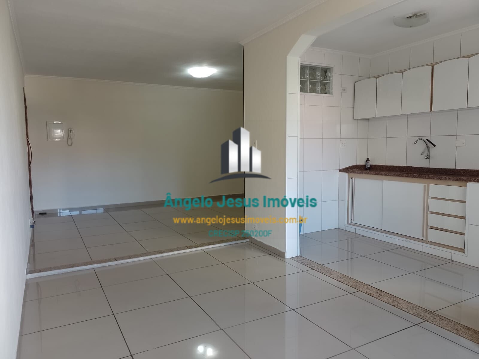 Apartamento à venda com 3 quartos, 80m² - Foto 8