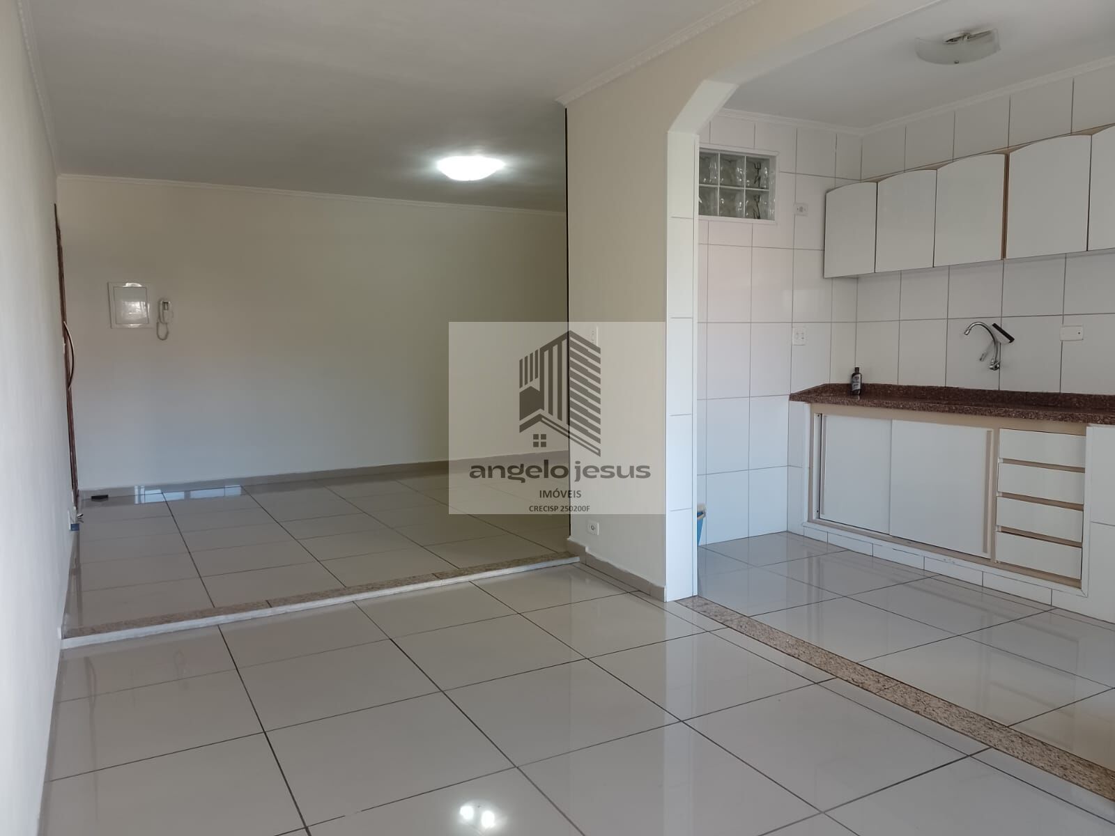 Apartamento à venda com 3 quartos, 80m² - Foto 8