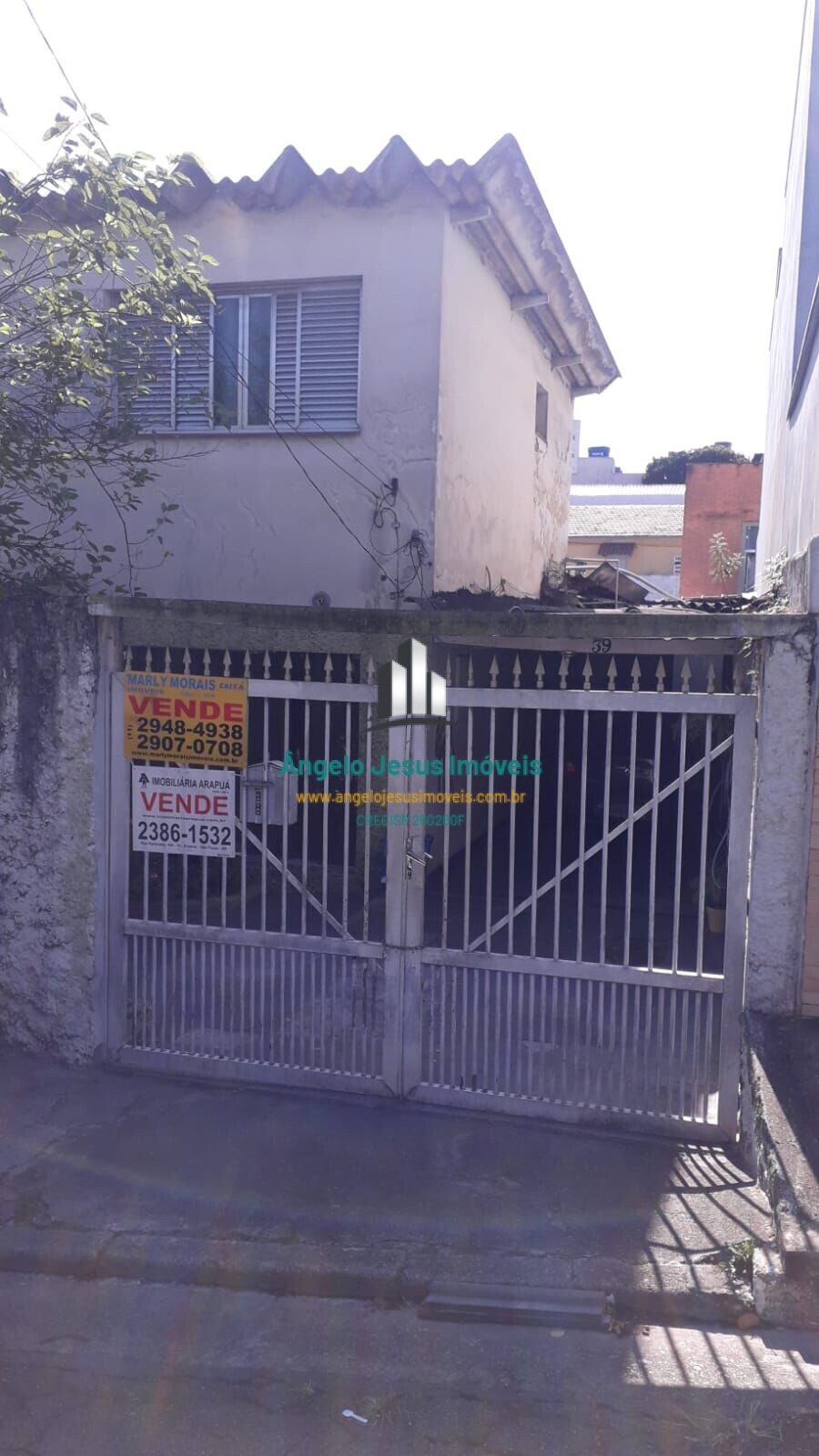 Sobrado à venda com 3 quartos, 380m² - Foto 2