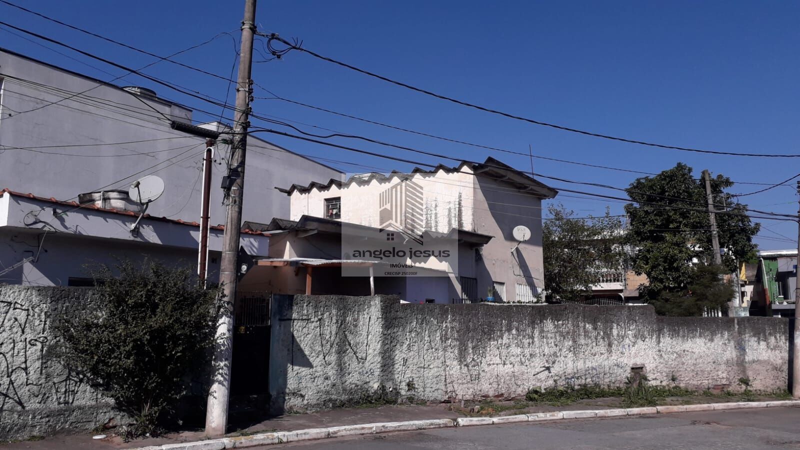 Sobrado à venda com 3 quartos, 380m² - Foto 3