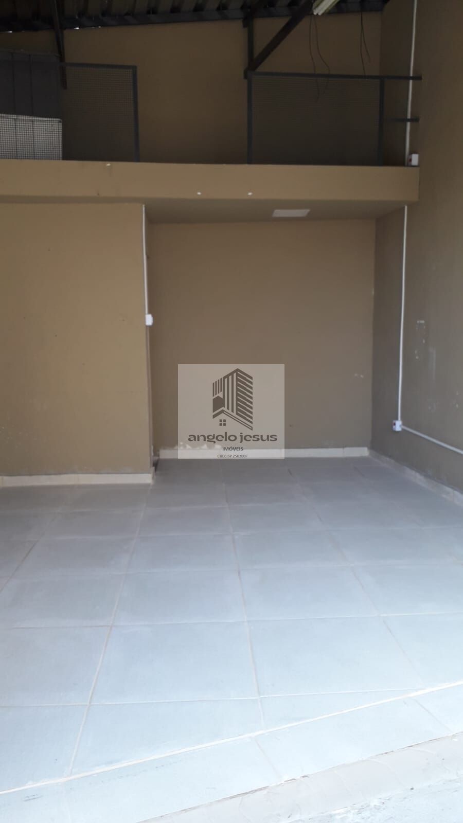 Loja-Salão para alugar, 14m² - Foto 4