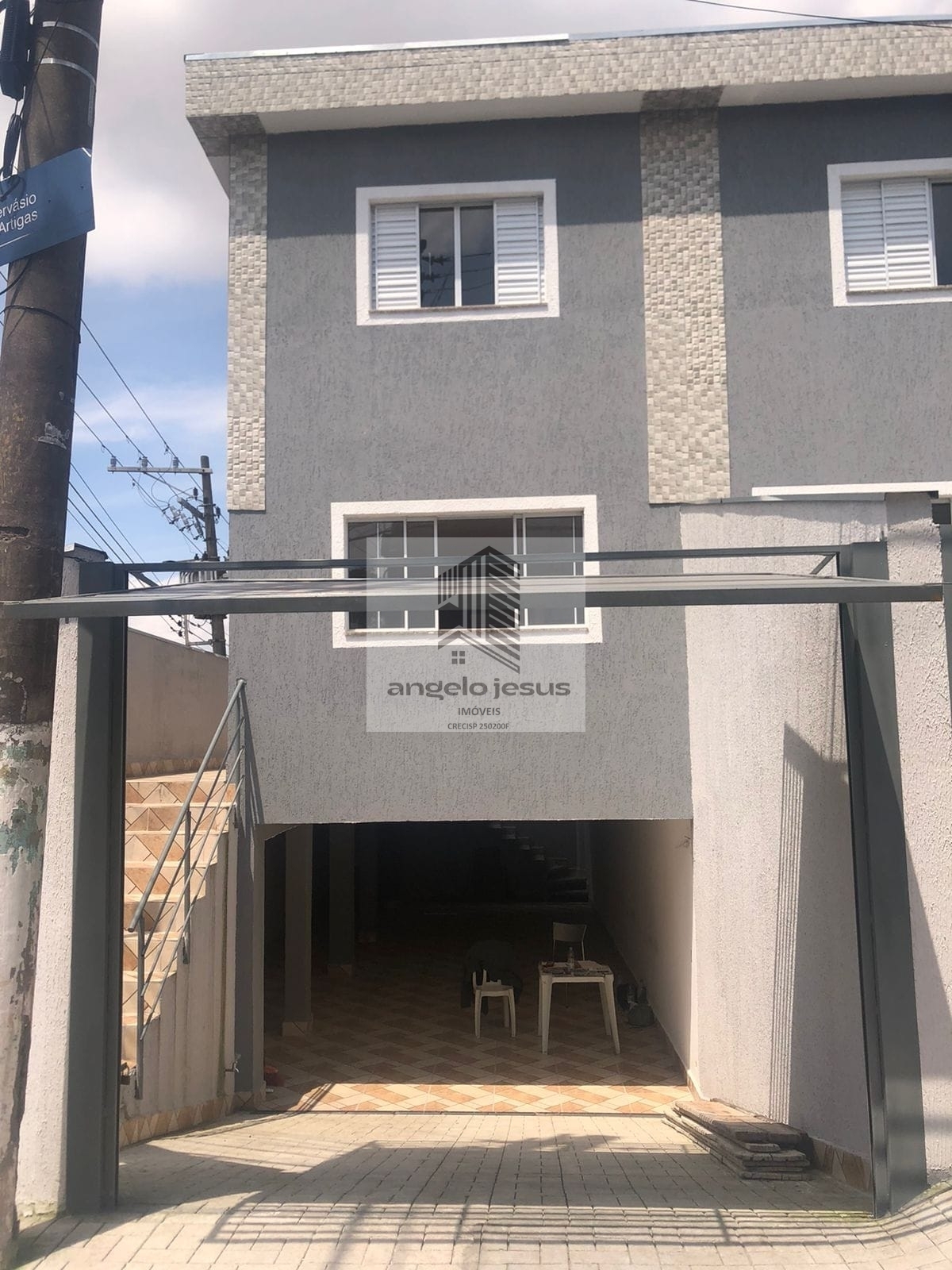 Sobrado à venda com 3 quartos, 152m² - Foto 2